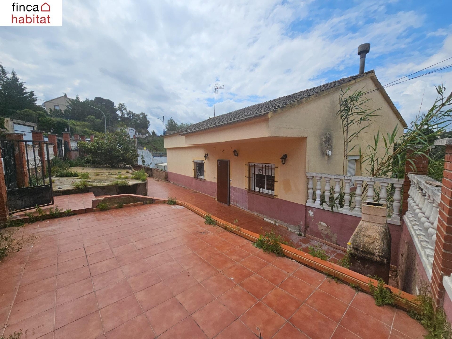 te koop huis Lloret De Mar Selva 2