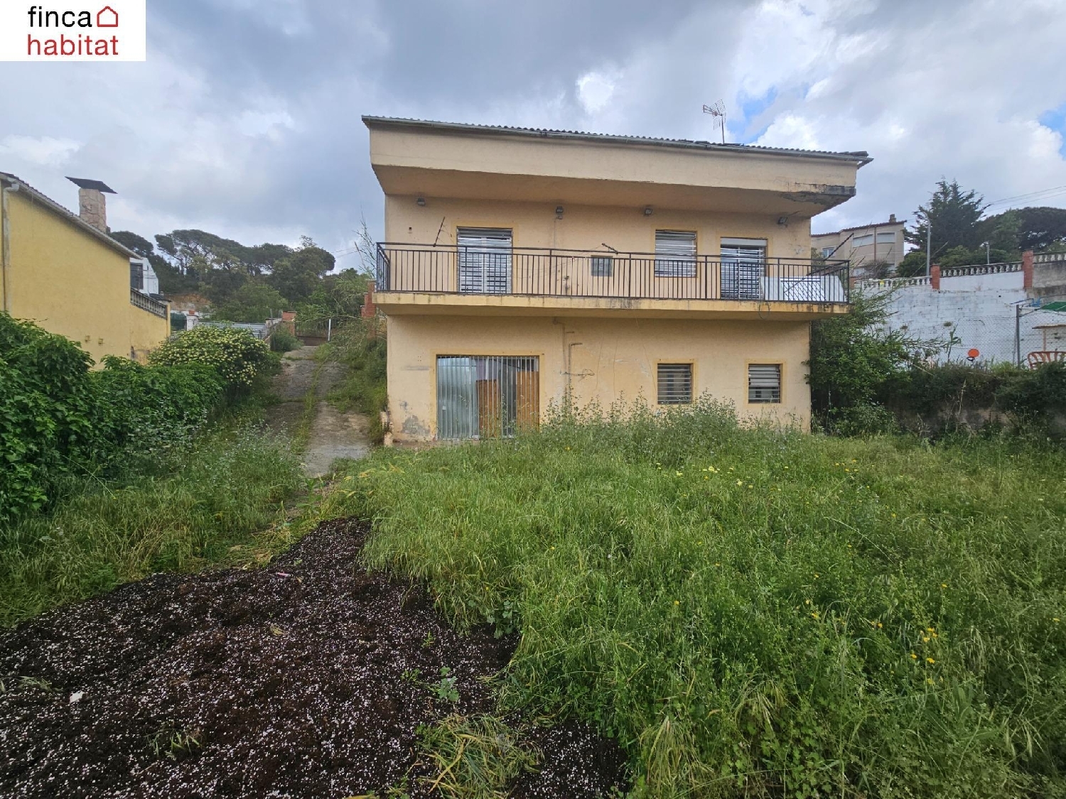  te koop huis Lloret De Mar Selva 4