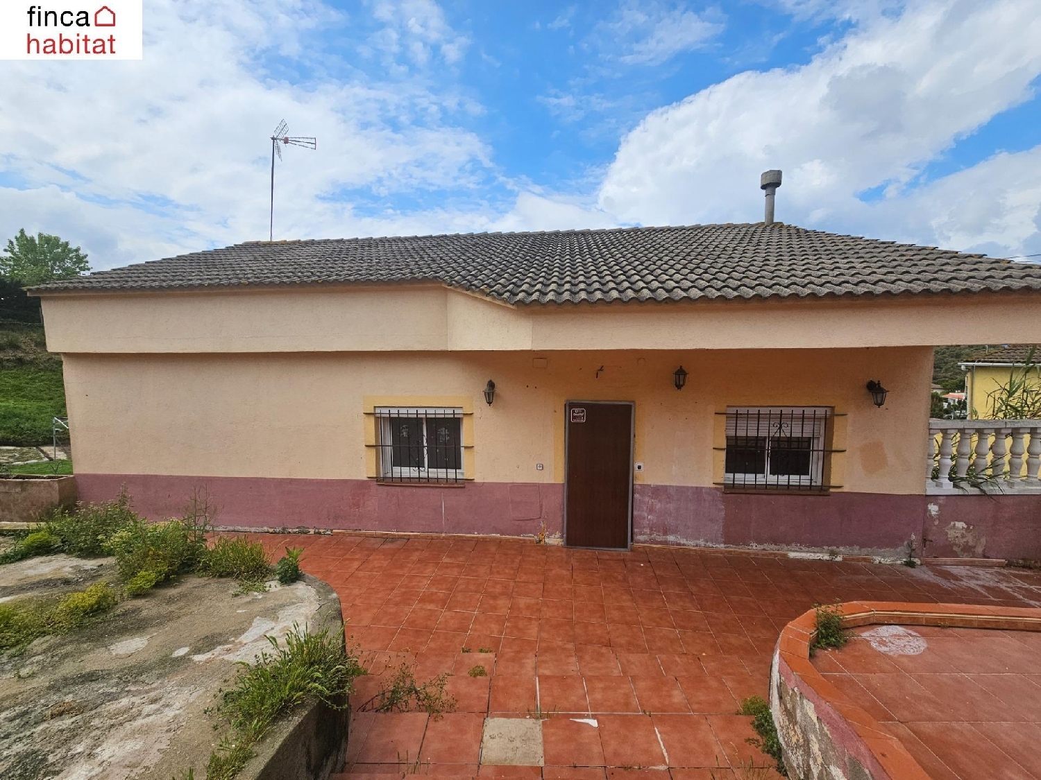 te koop huis Lloret De Mar Selva 3