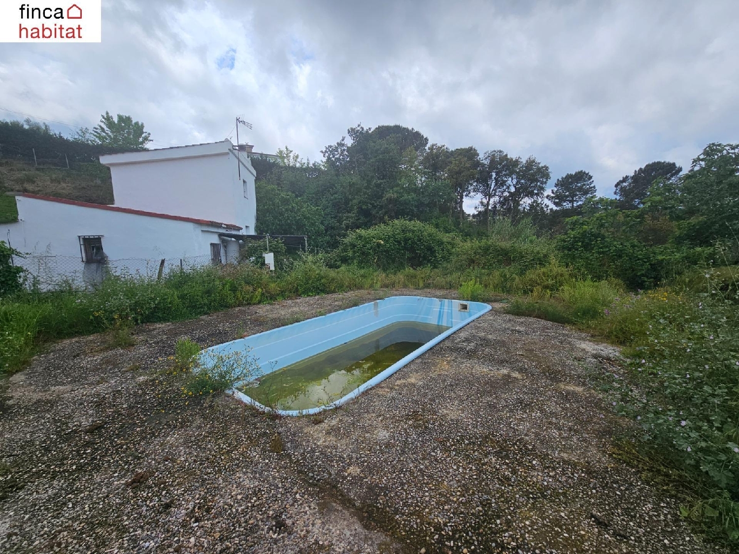  te koop huis Lloret De Mar Selva 6
