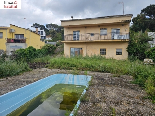 Lloret De Mar Selva huis foto 6312213