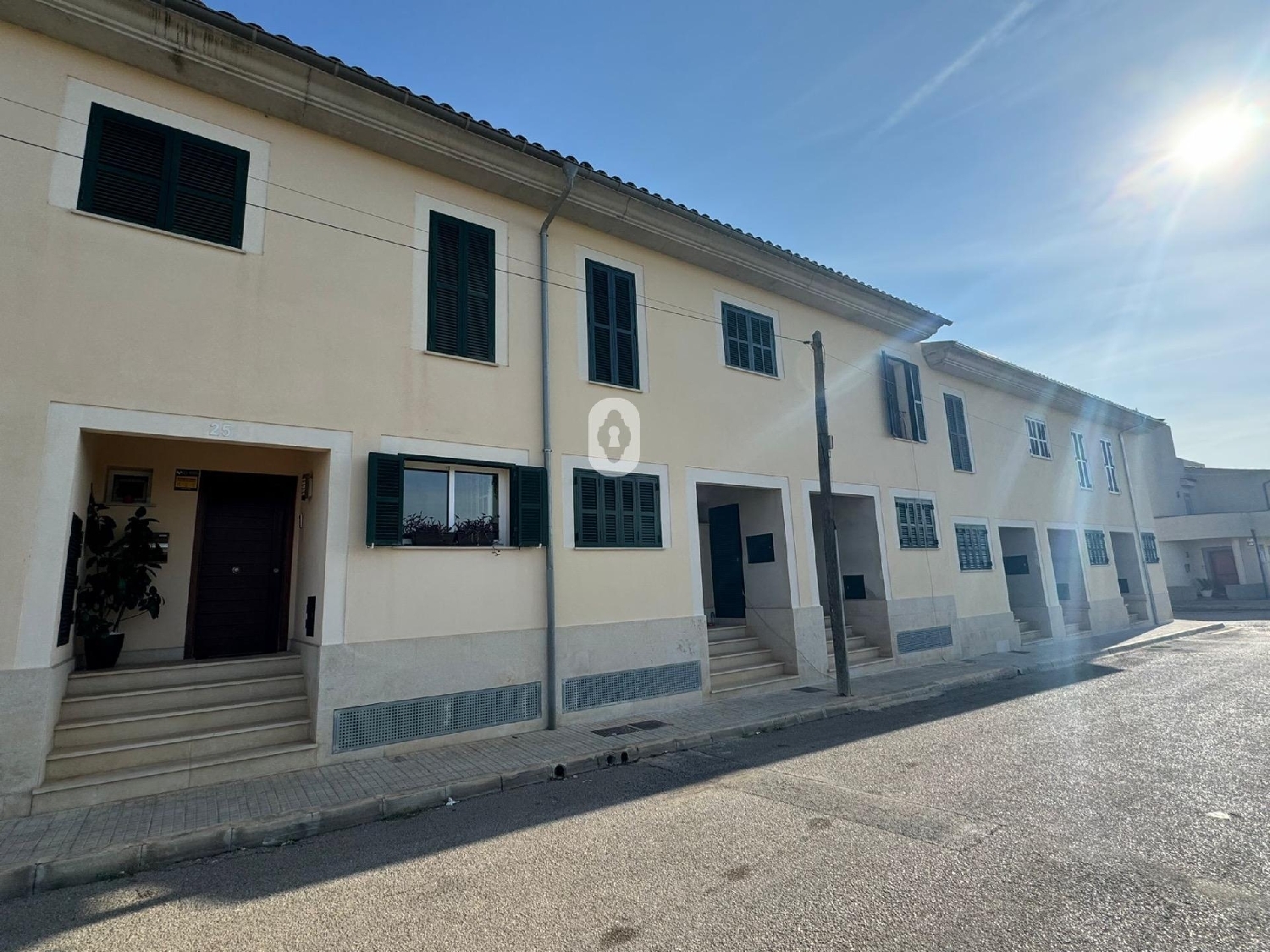  kaufen Haus Llubí Pla (Es) 8