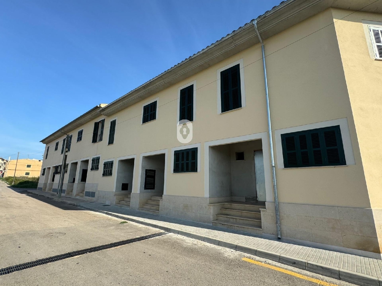  kaufen Haus Llubí Pla (Es) 7