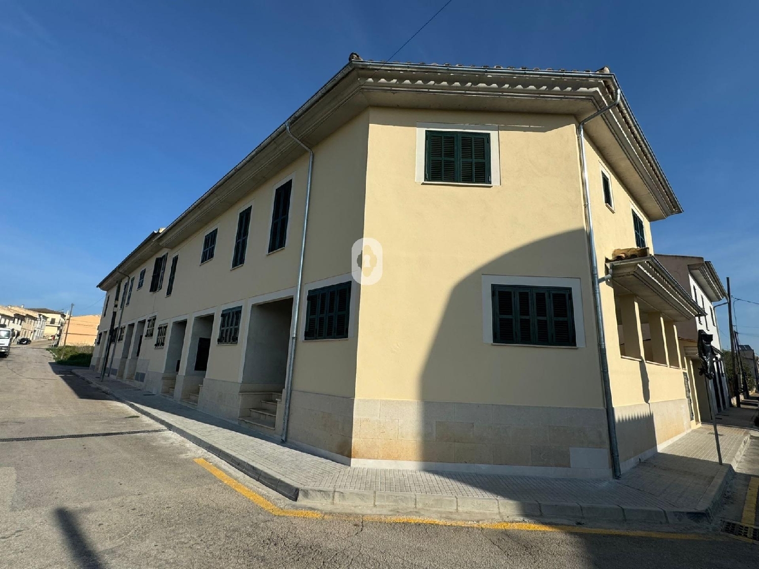  kaufen Haus Llubí Pla (Es) 6