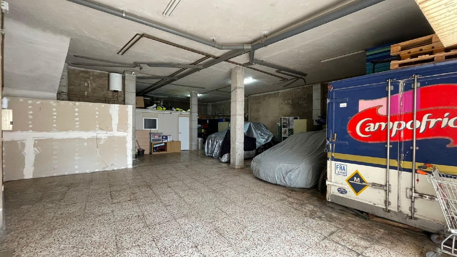  for sale house Lo Cartagena Baix Segura 4