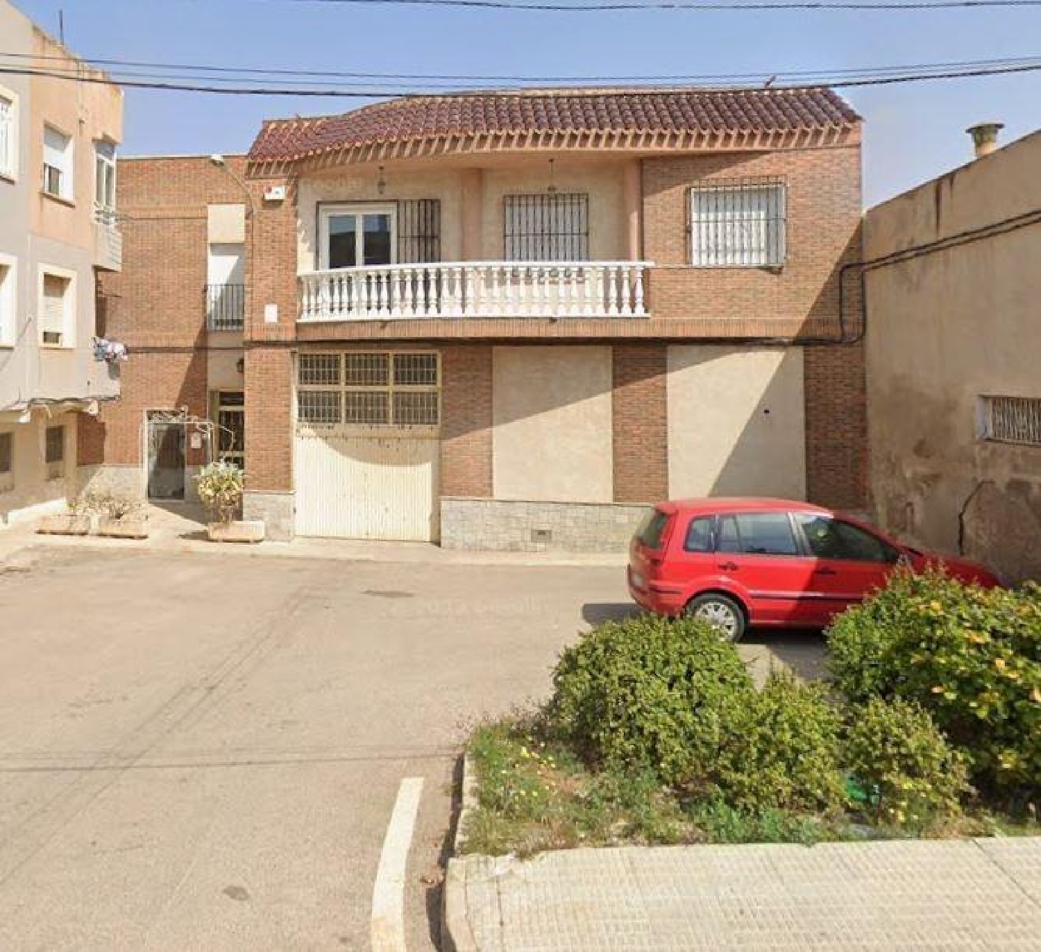 for sale house Lo Cartagena Baix Segura 2