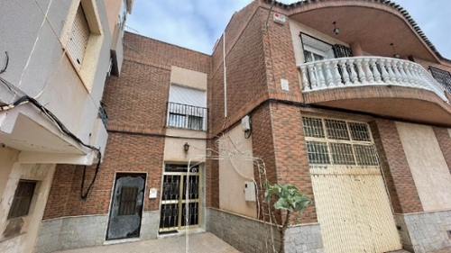 Lo Cartagena Baix Segura house foto 6314258