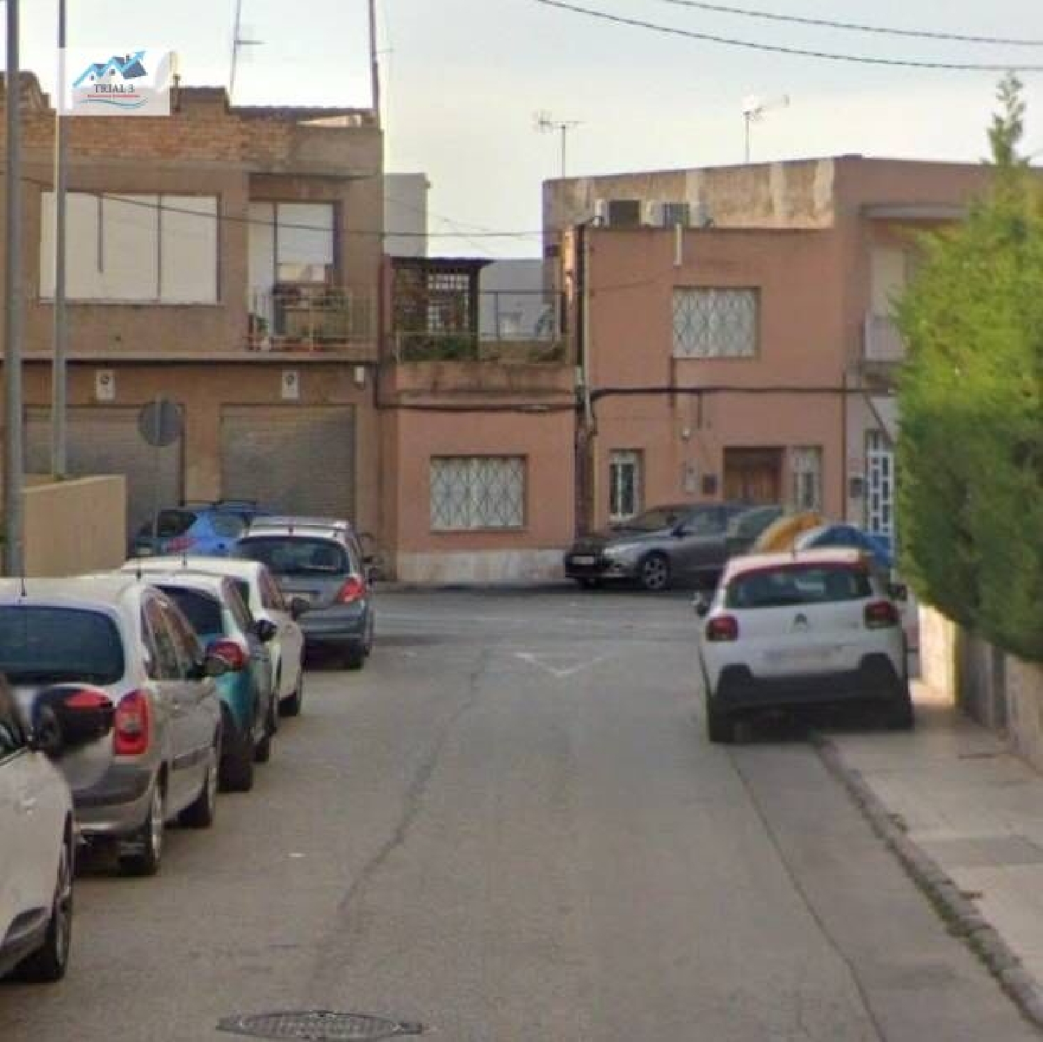  en venta casa Lo Cartagena Baix Segura 2