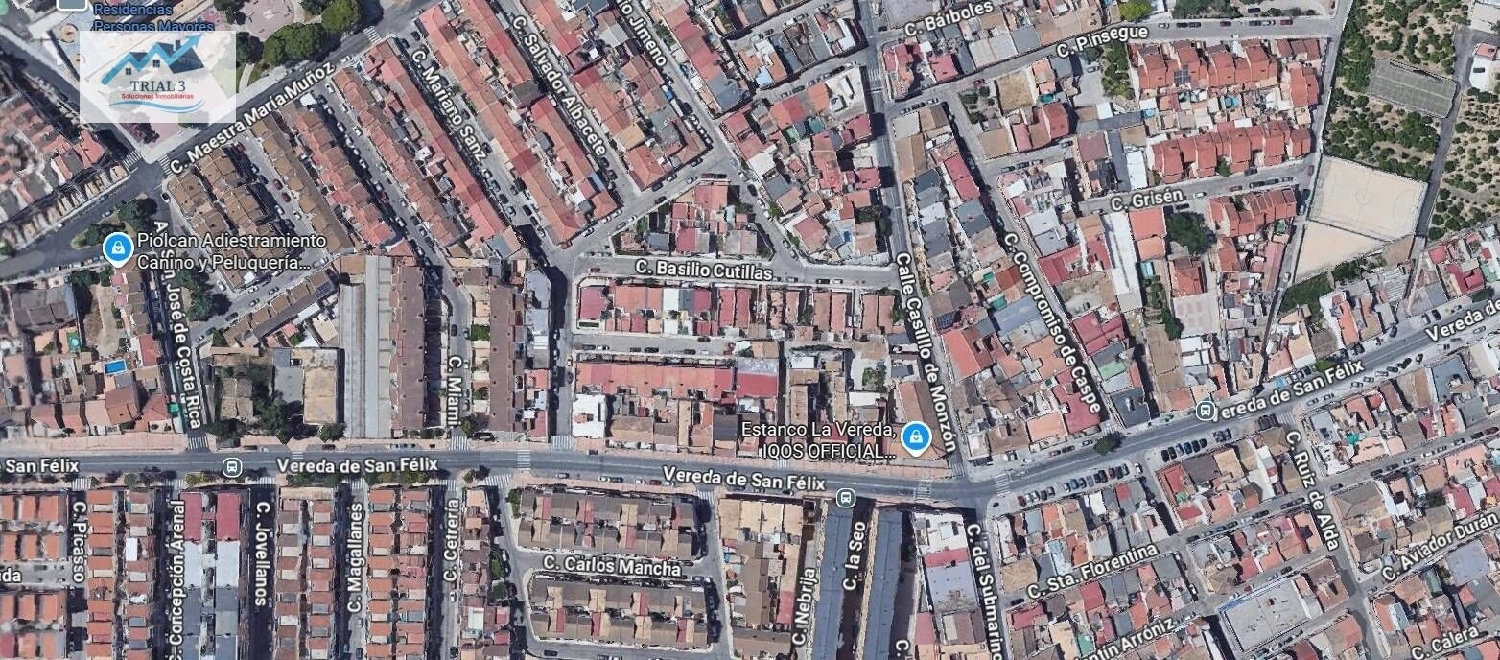  en venta casa Lo Cartagena Baix Segura 3