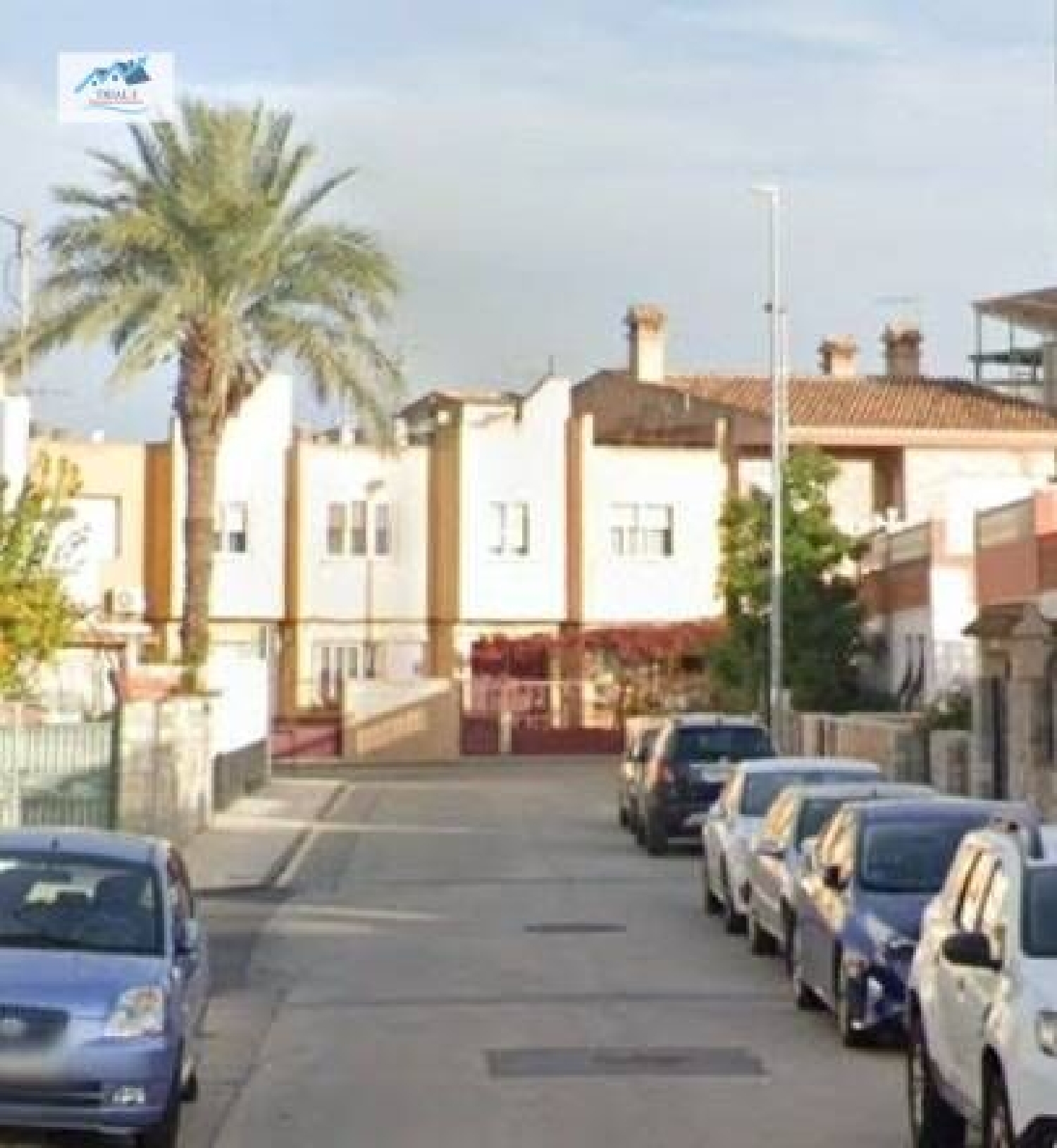  en venta casa Lo Cartagena Baix Segura 1