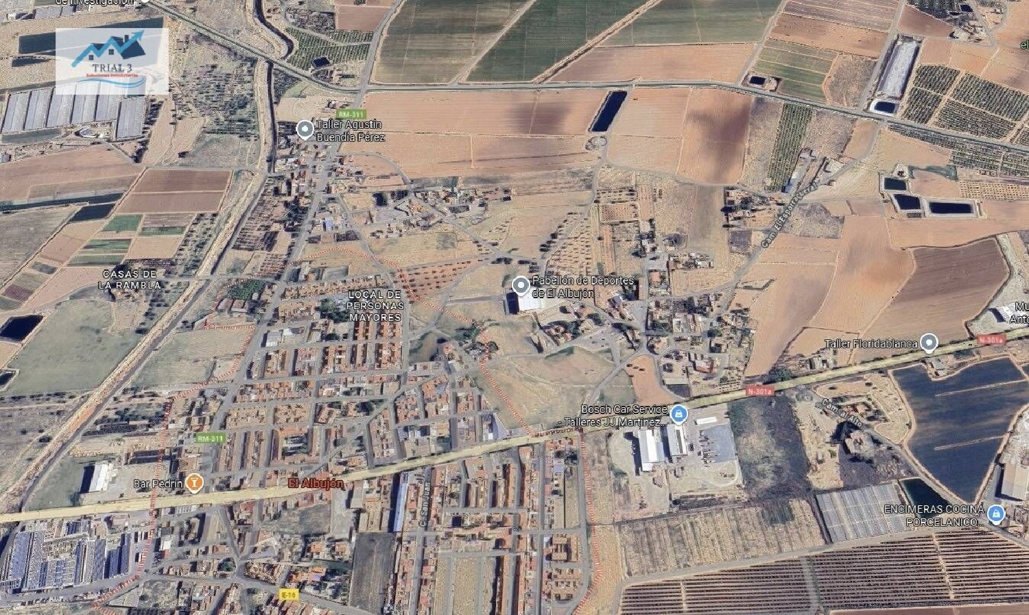  kaufen Haus Lo Cartagena Baix Segura 4