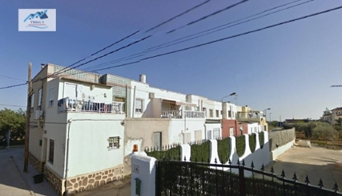 Lo Cartagena Baix Segura Haus Bild 6306720