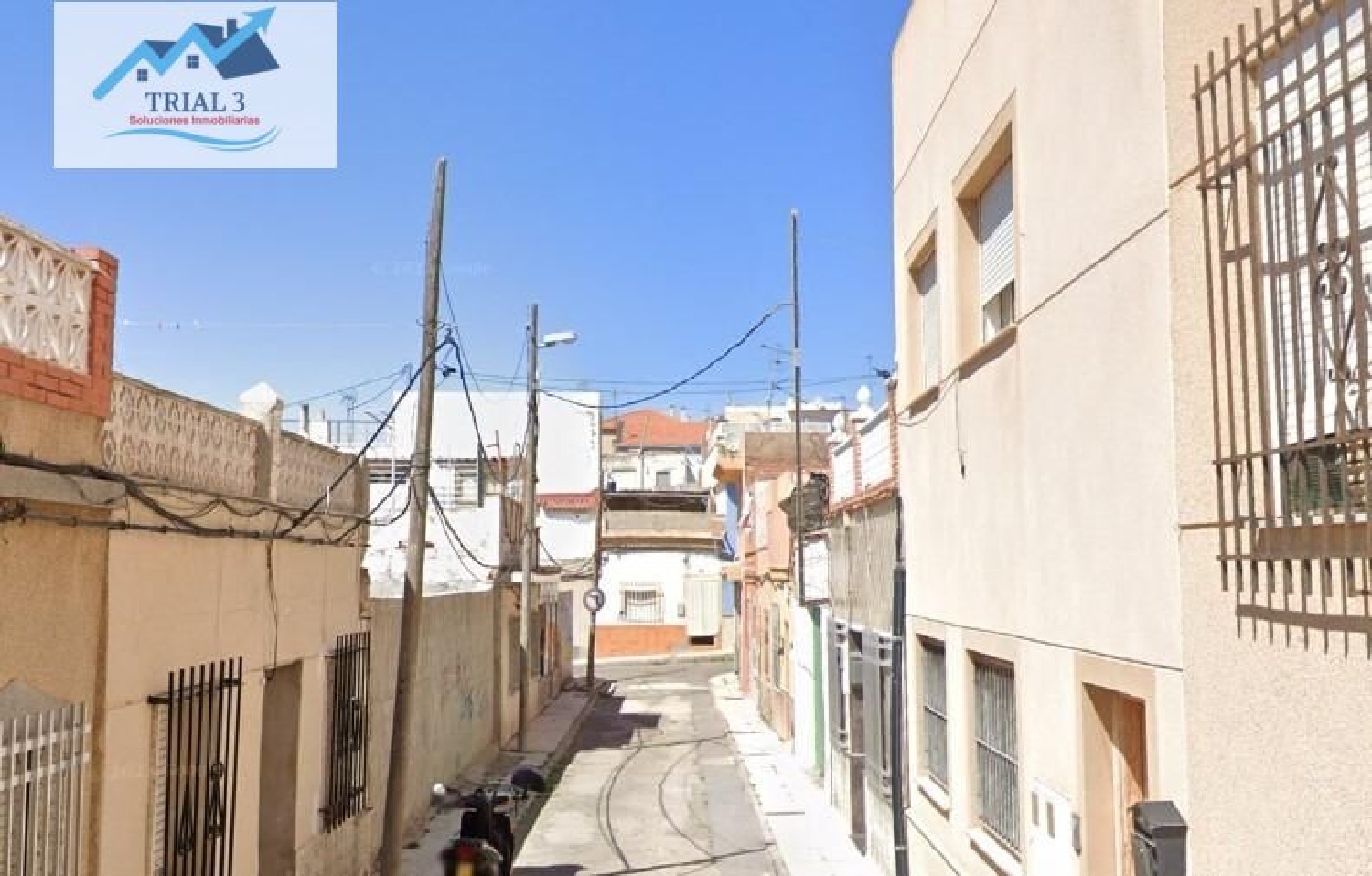 te koop huis Lo Cartagena Baix Segura 2