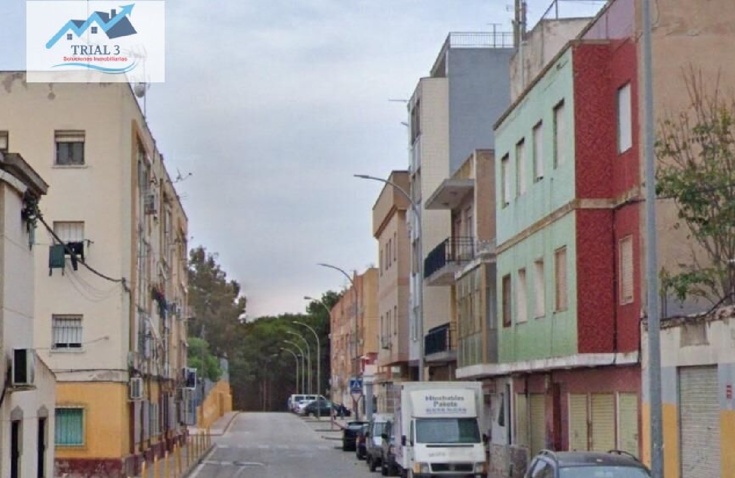 te koop huis Lo Cartagena Baix Segura 2