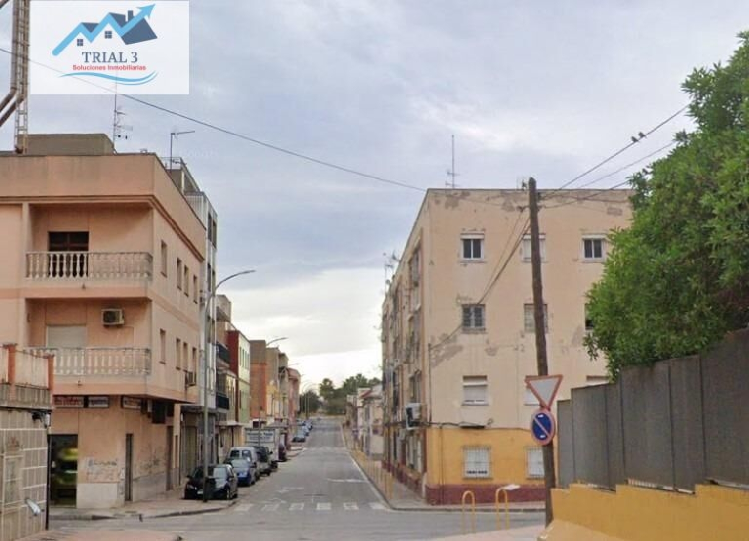 te koop huis Lo Cartagena Baix Segura 1