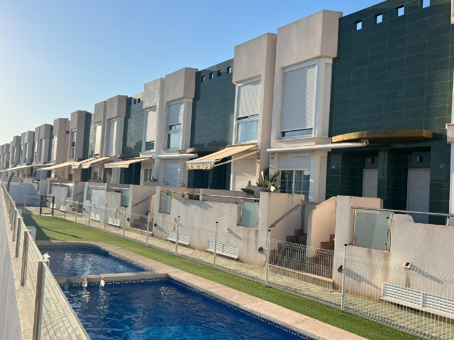  for sale house Lo Cartagena Baix Segura 2