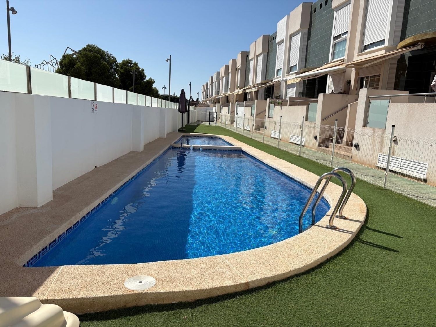  for sale house Lo Cartagena Baix Segura 1