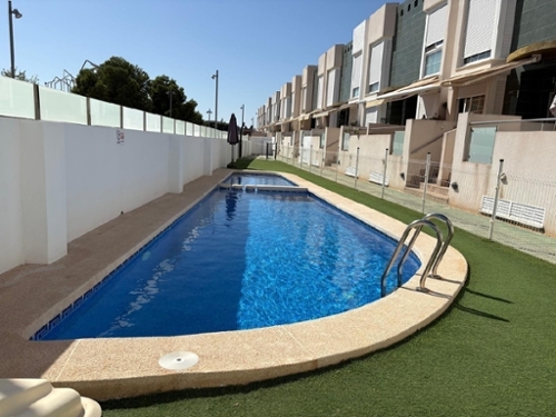 Lo Cartagena Baix Segura house foto 6305933