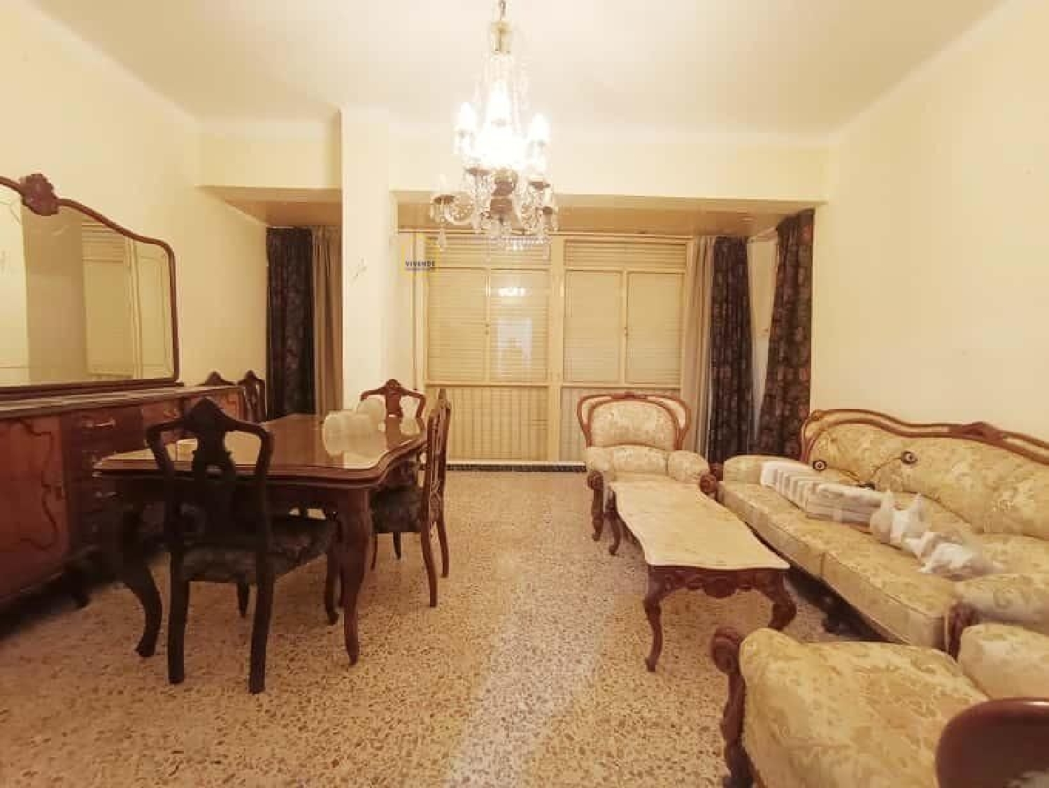 en venta casa Lorca Alto Guadalentín 2
