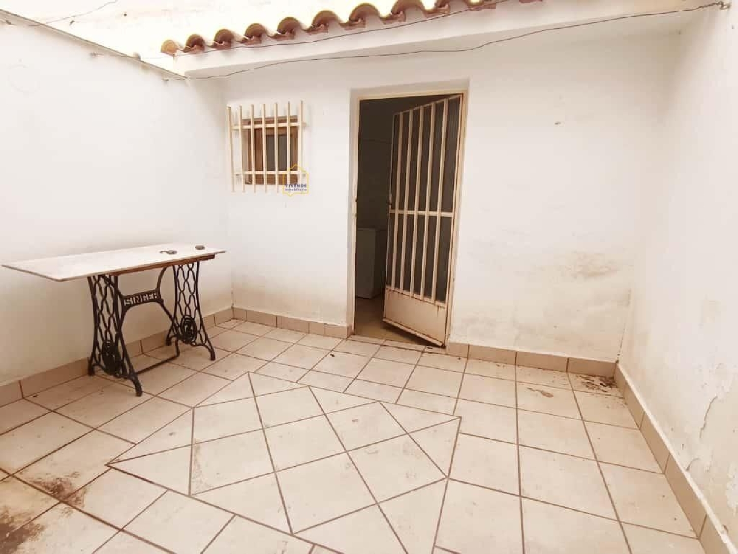  en venta casa Lorca Alto Guadalentín 8