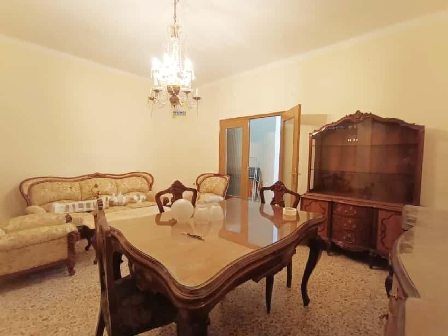  en venta casa Lorca Alto Guadalentín 4