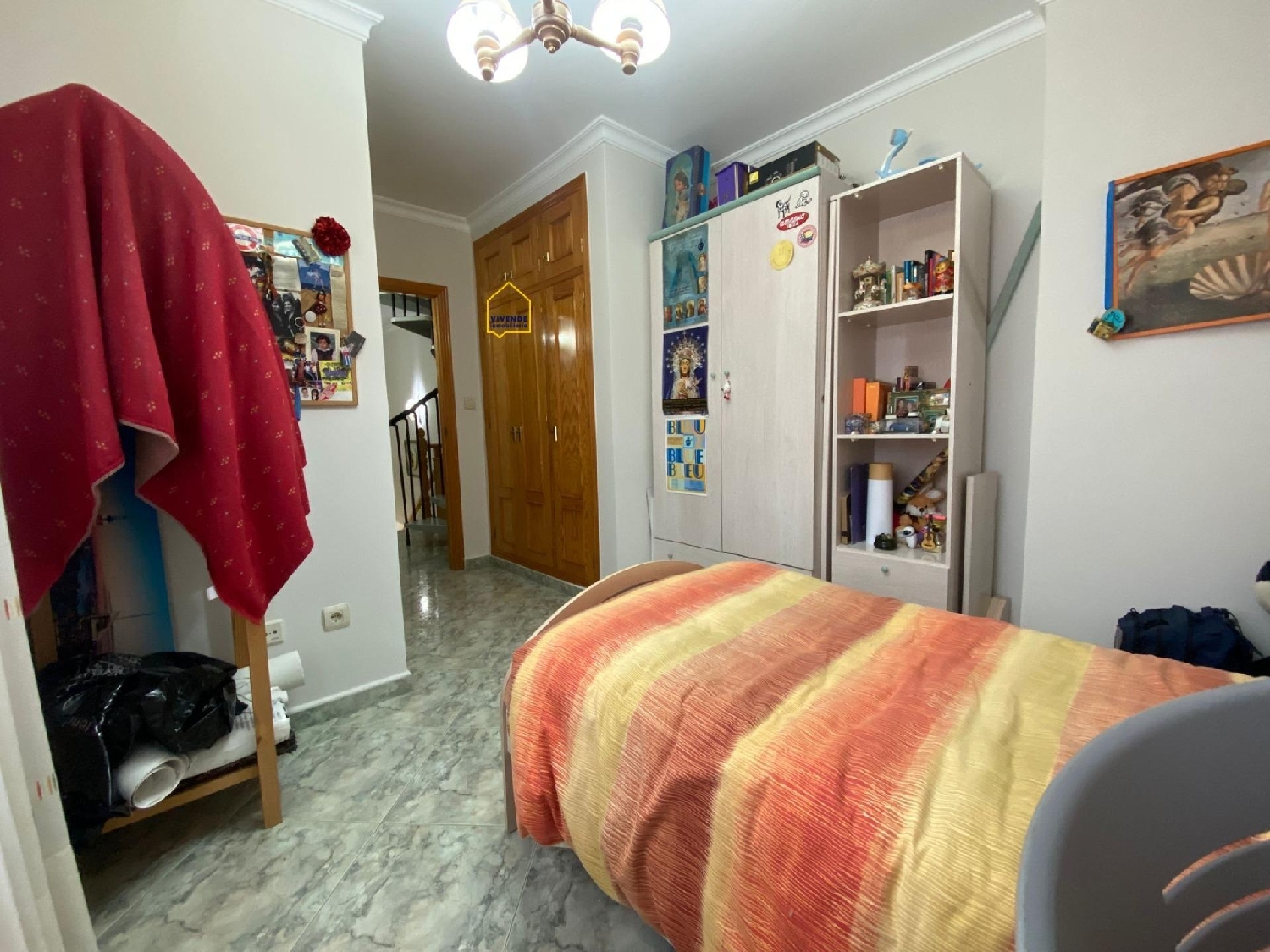  till salu hus Lorca Alto Guadalentín 8