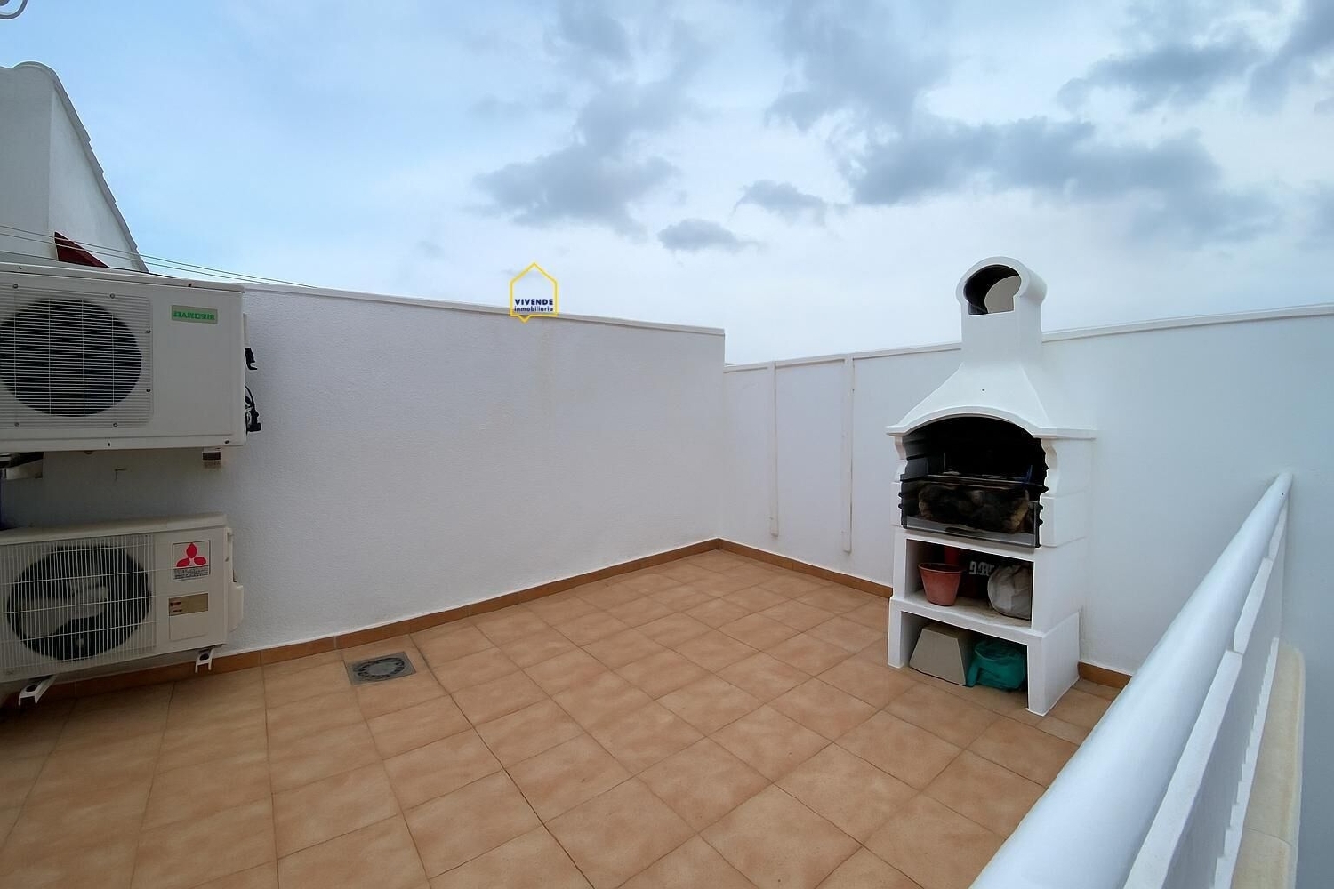  till salu hus Lorca Alto Guadalentín 5
