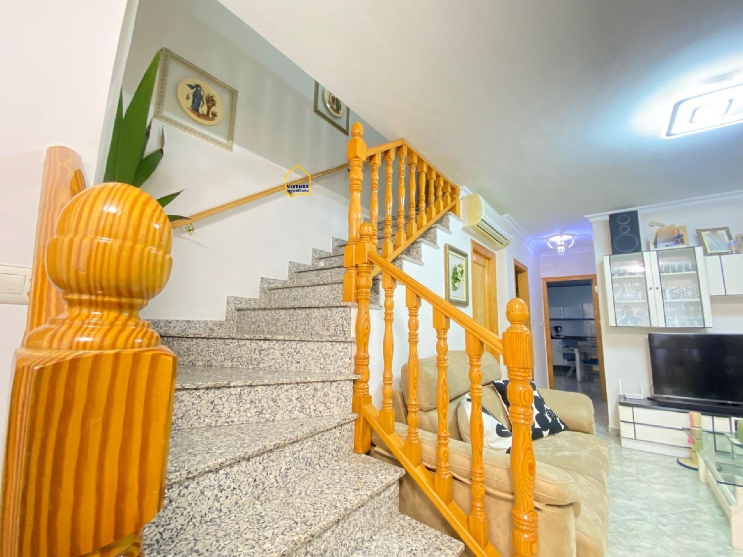  till salu hus Lorca Alto Guadalentín 1