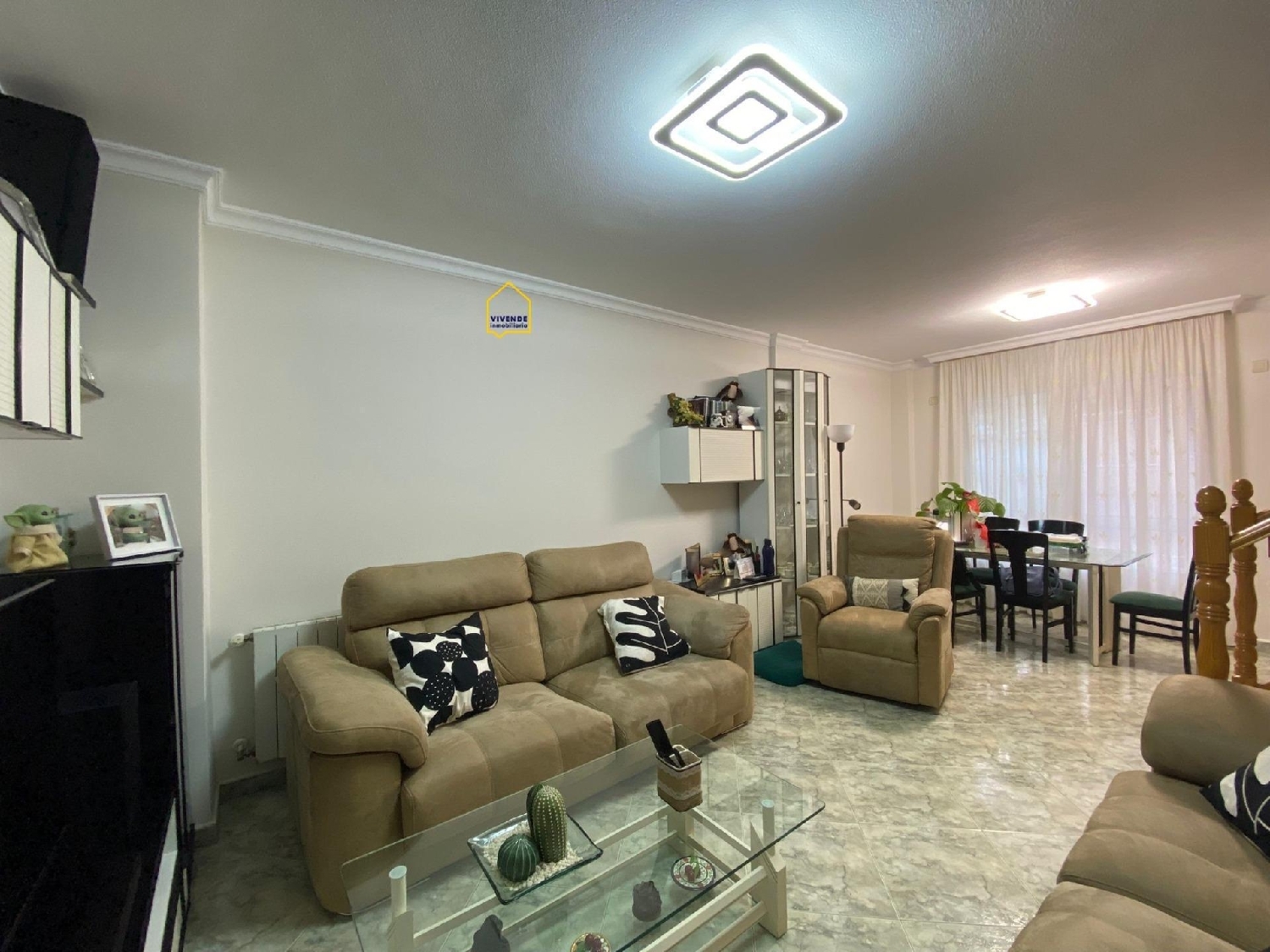 till salu hus Lorca Alto Guadalentín 3