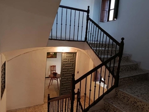 Lorca Alto Guadalentín house foto 6319374