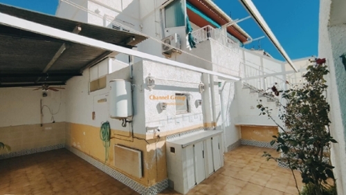Los Alcázares Mar Menor Haus Bild 6314879