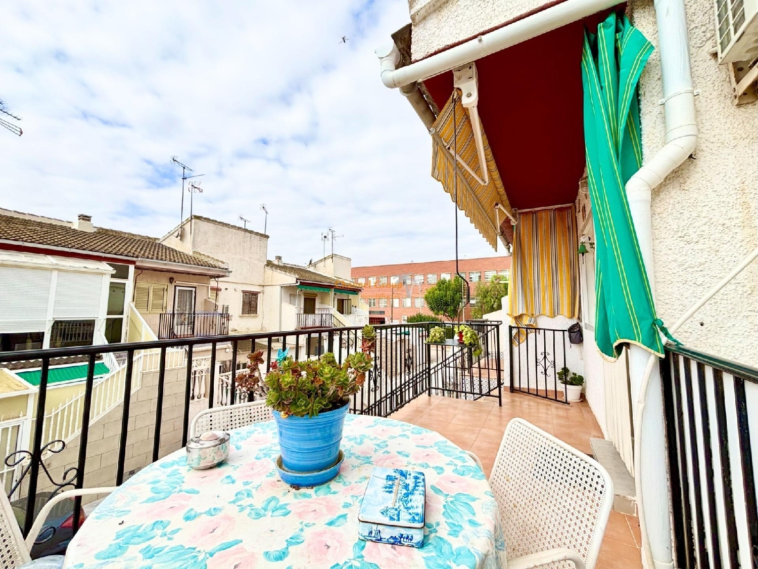  for sale house Los Alcázares Mar Menor 1