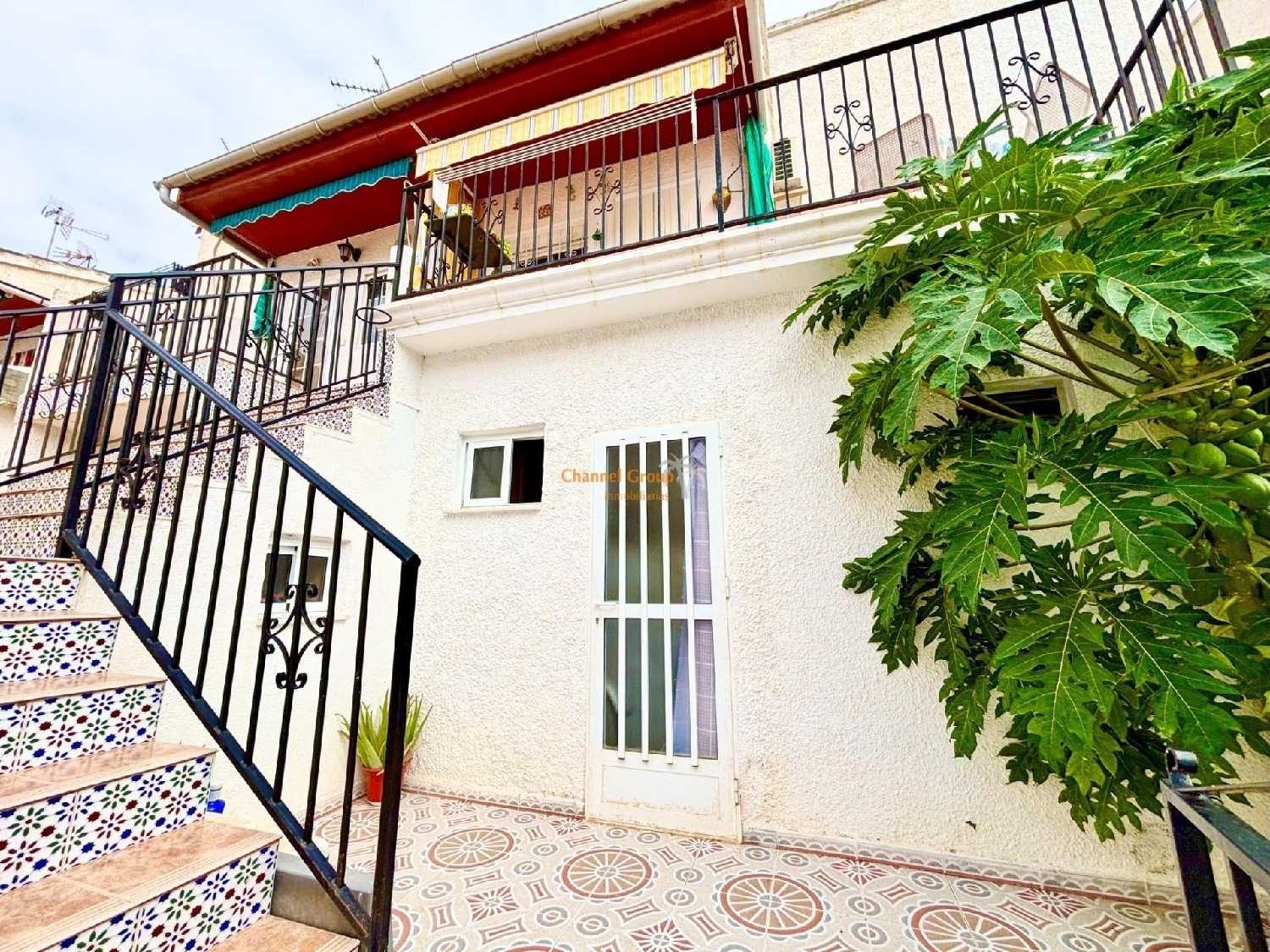  for sale house Los Alcázares Mar Menor 3