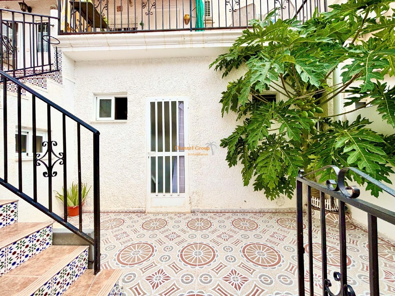  for sale house Los Alcázares Mar Menor 4