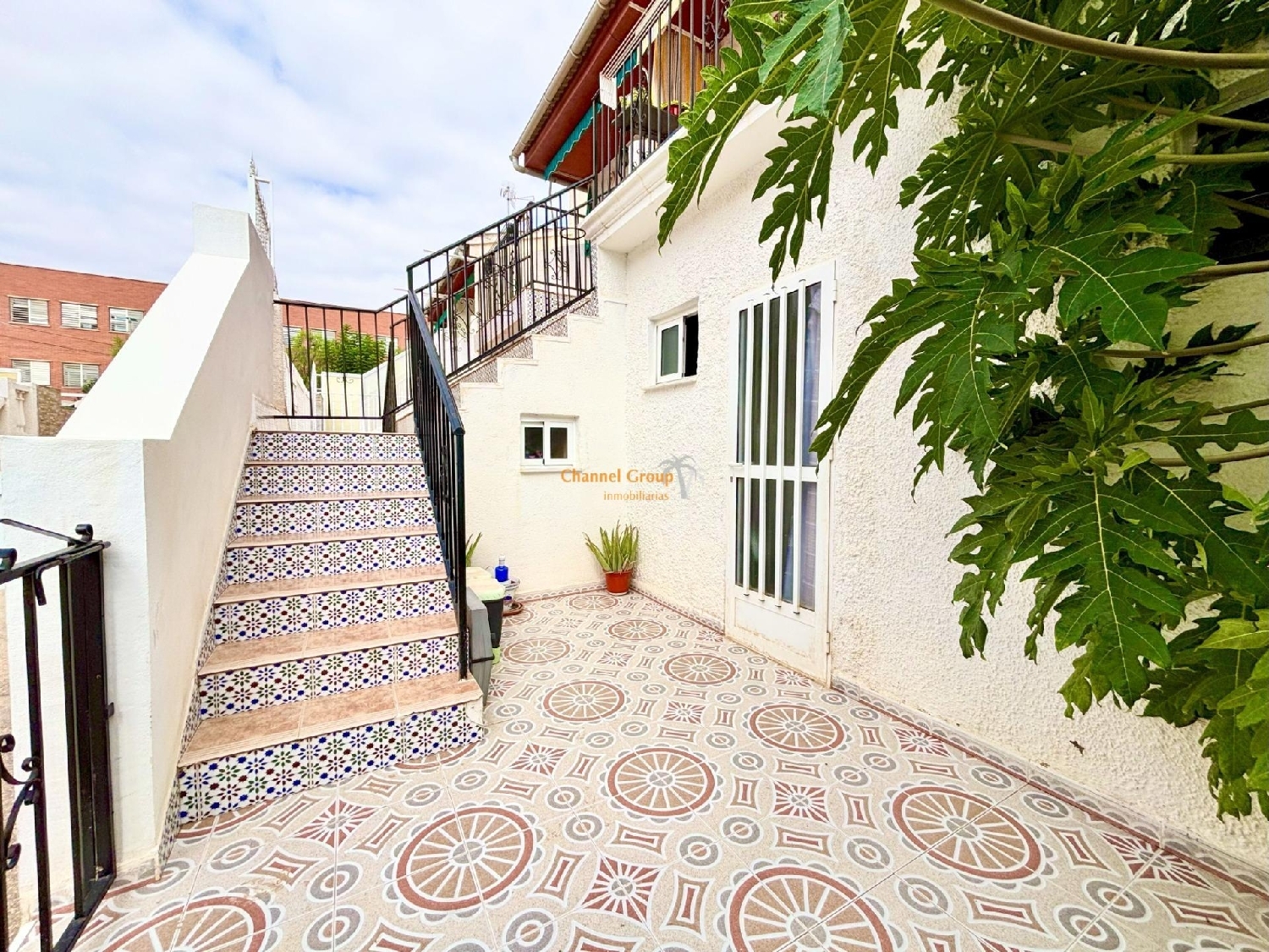  for sale house Los Alcázares Mar Menor 5