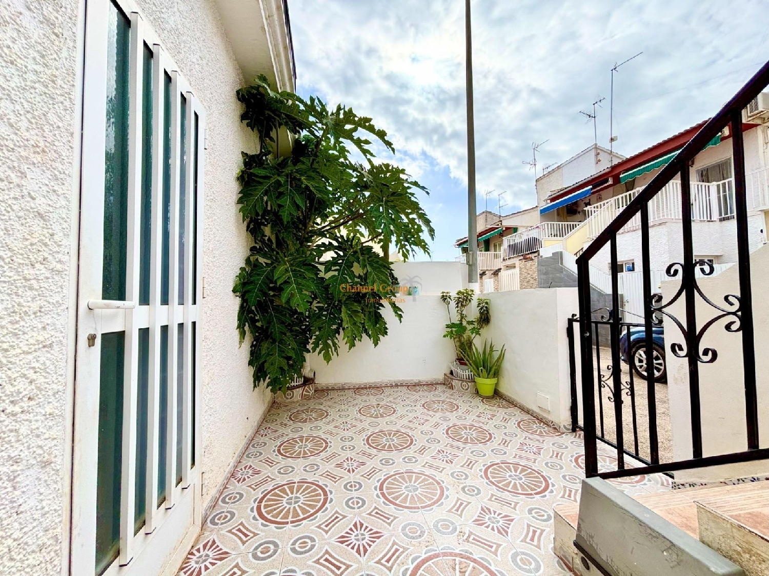  for sale house Los Alcázares Mar Menor 6