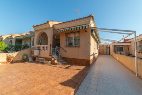 Los Alcázares Mar Menor casa foto 6305777