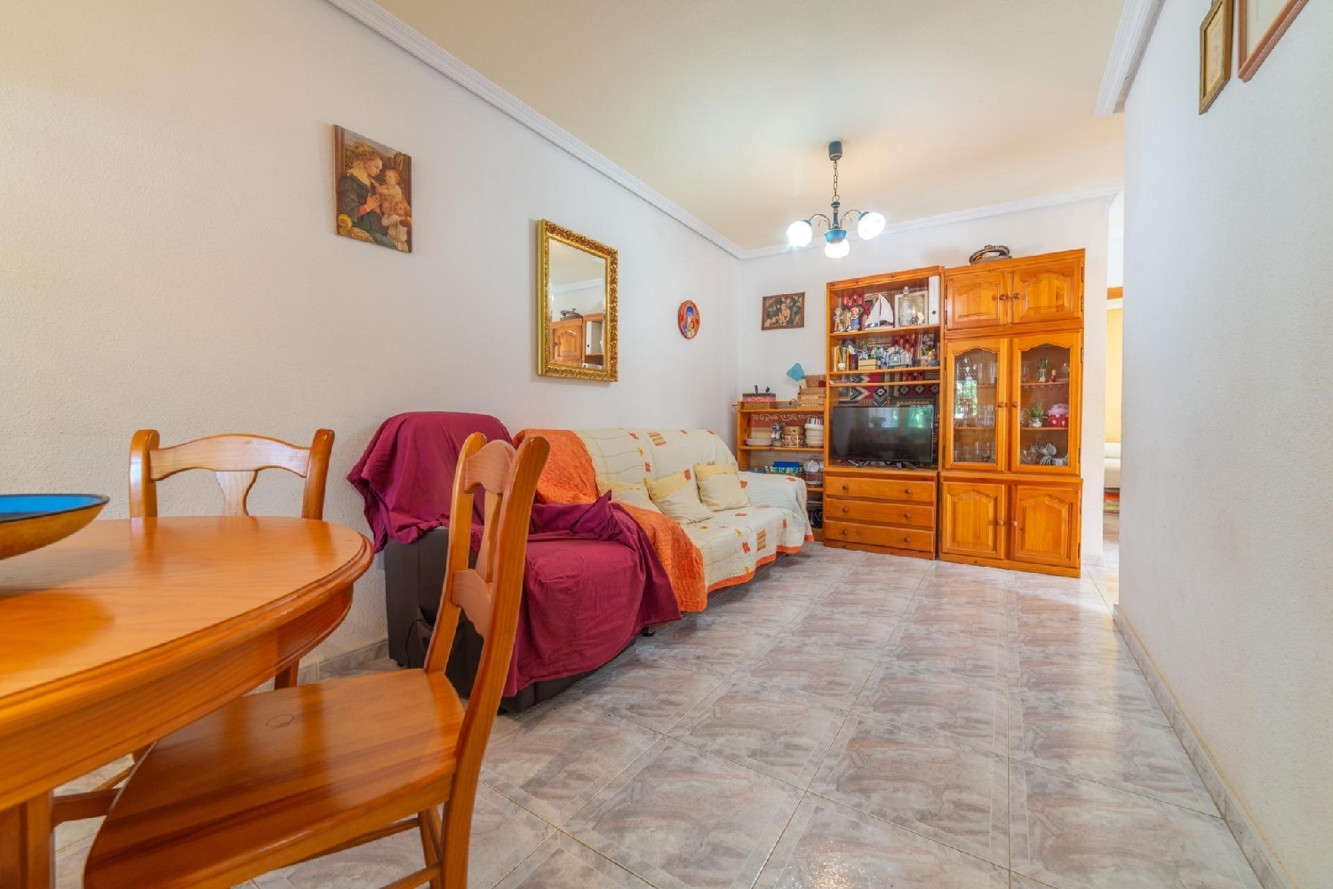  en venta casa Los Alcázares Mar Menor 7