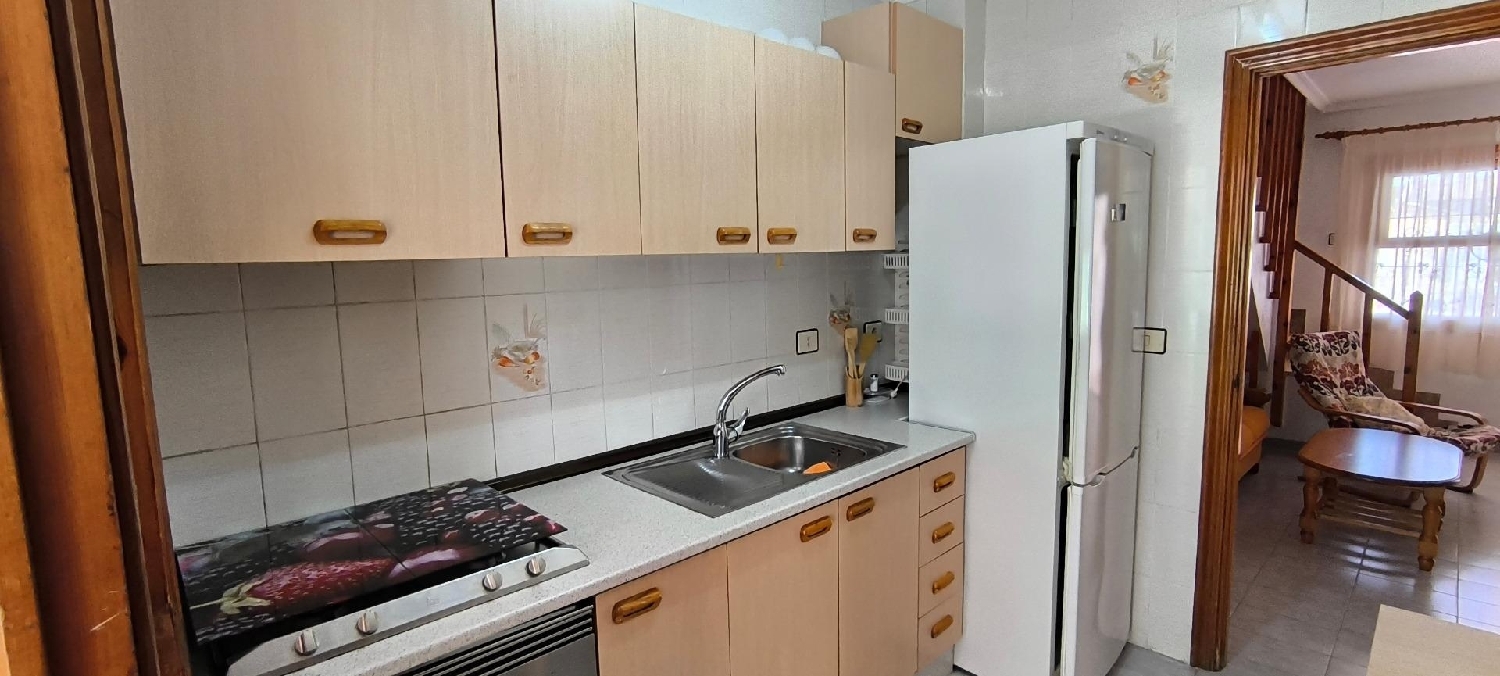  en venta casa Los Alcázares Mar Menor 8