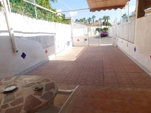 Los Alcázares Mar Menor casa foto 6306157
