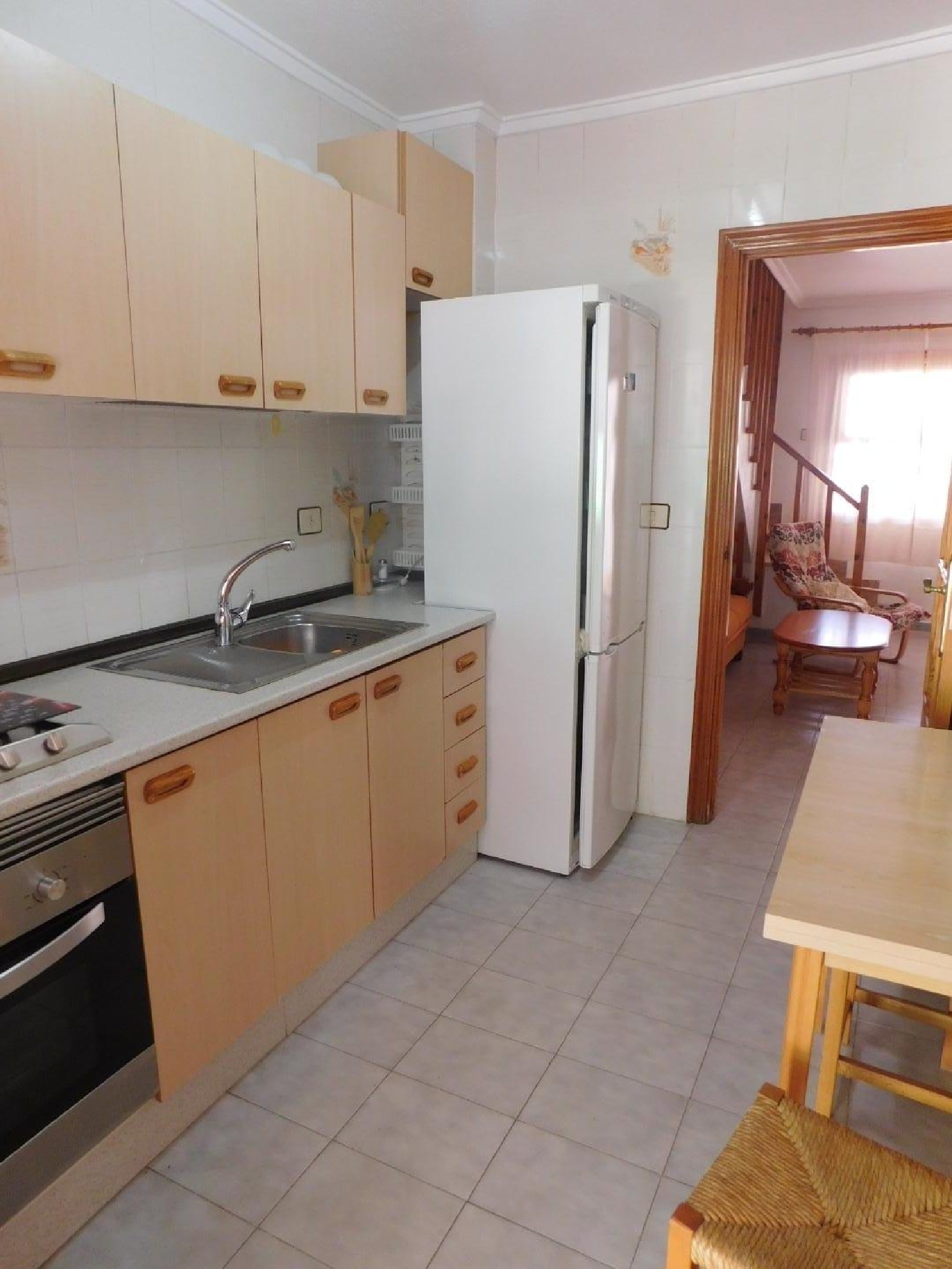  en venta casa Los Alcázares Mar Menor 3
