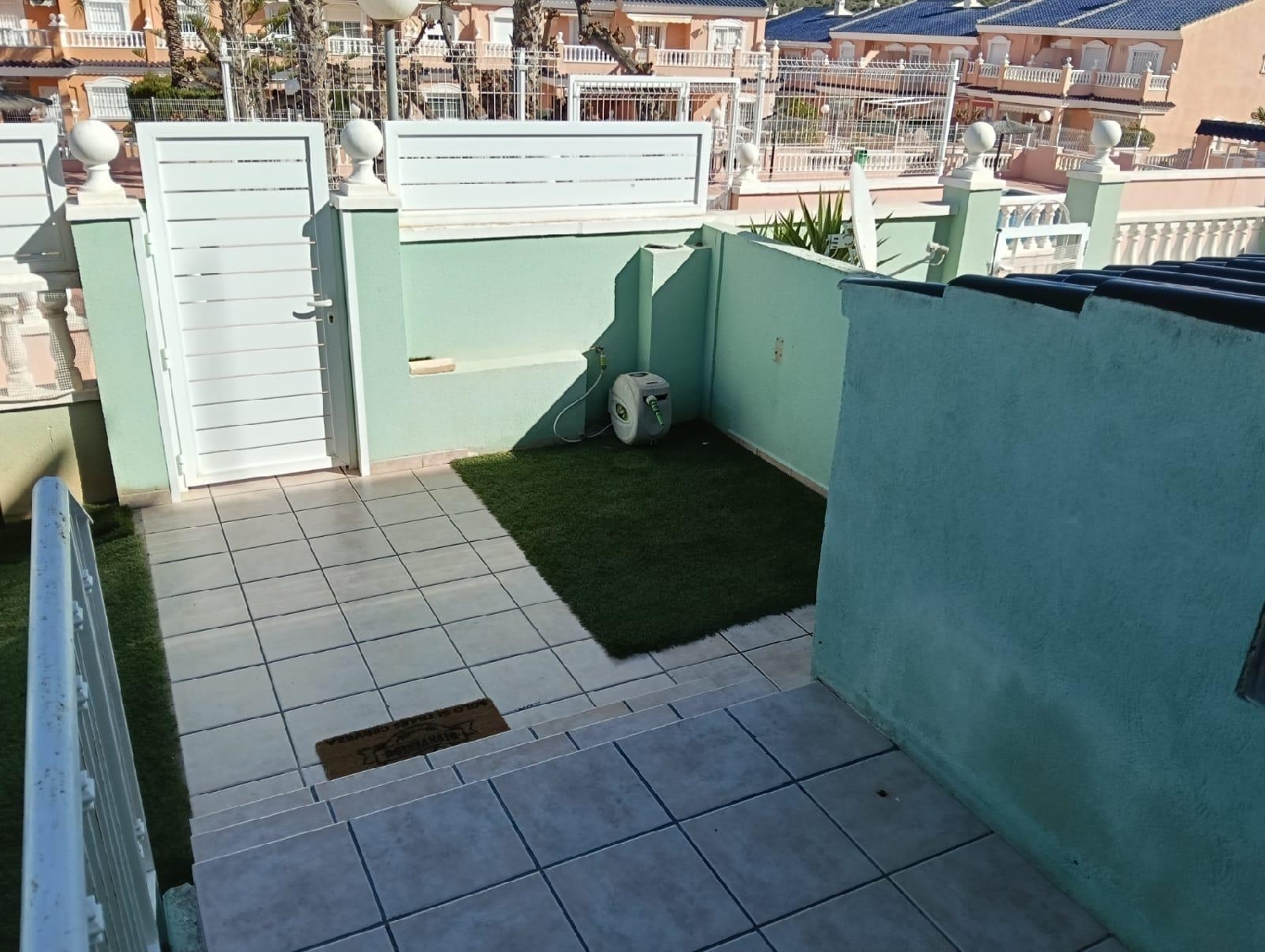 à vendre maison Los Arenales Del Sol Baix Vinalopó 5