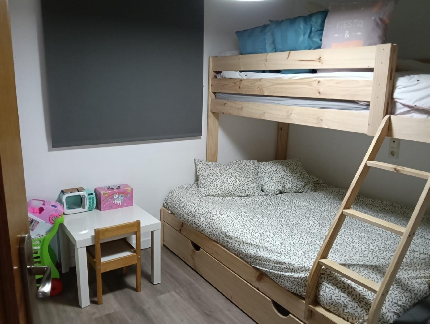 à vendre maison Los Arenales Del Sol Baix Vinalopó 6