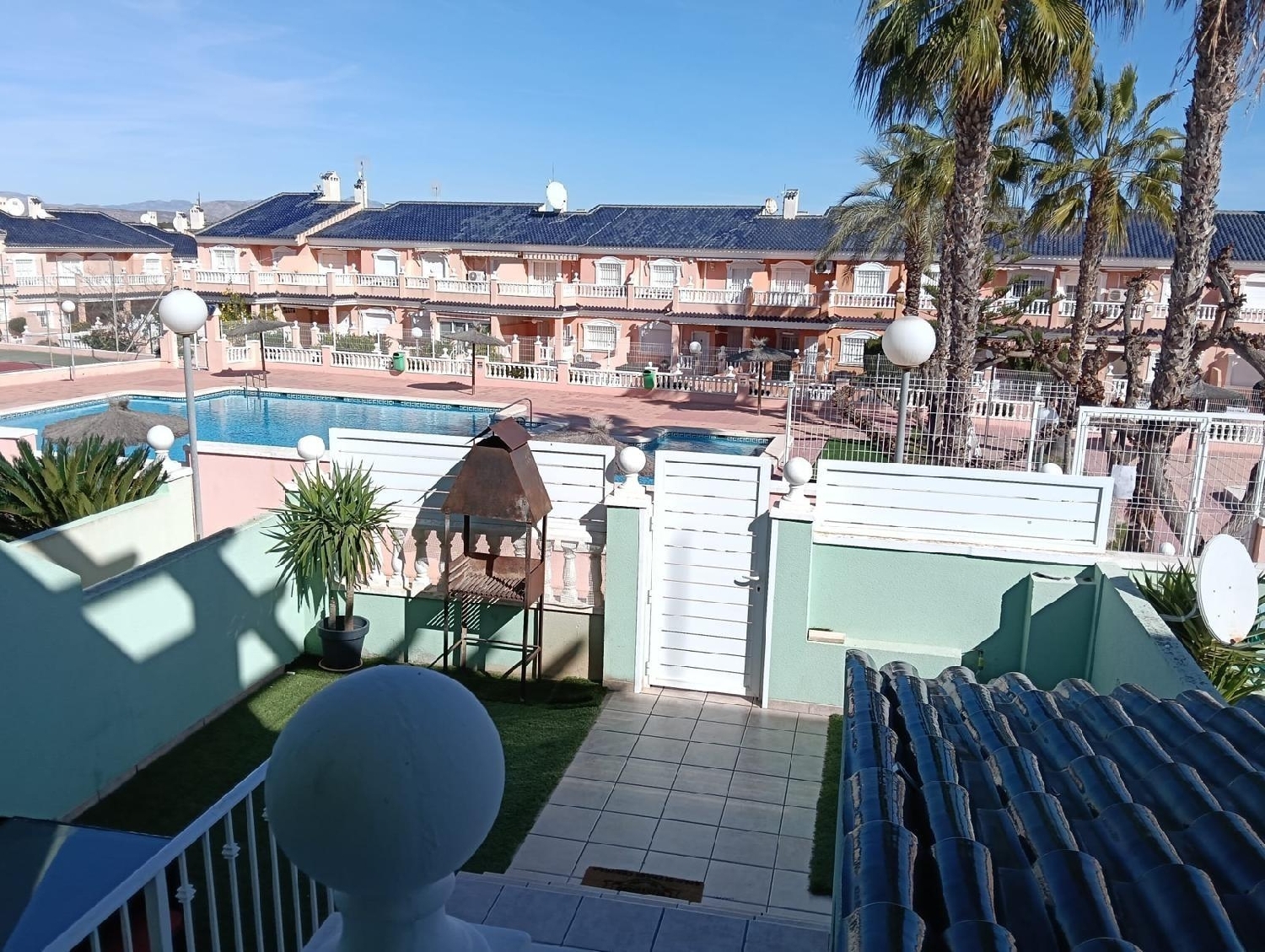 à vendre maison Los Arenales Del Sol Baix Vinalopó 1