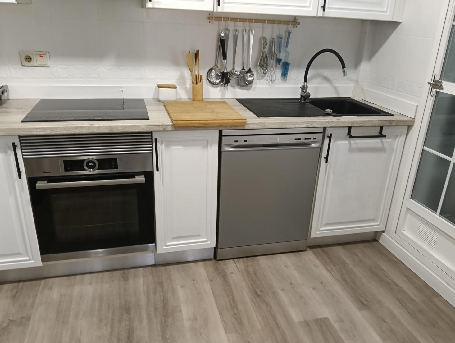 à vendre maison Los Arenales Del Sol Baix Vinalopó 3