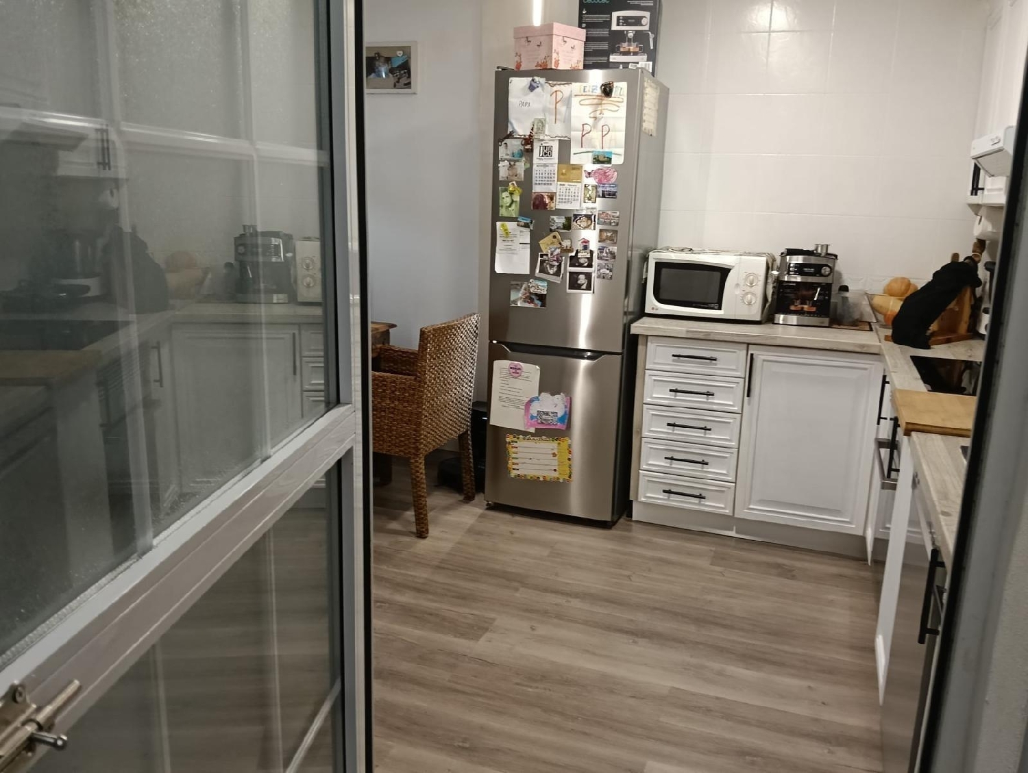 à vendre maison Los Arenales Del Sol Baix Vinalopó 2