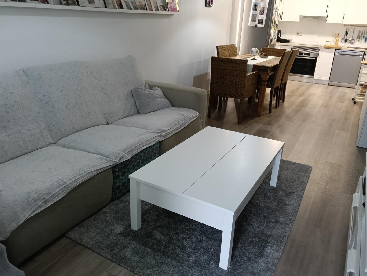 à vendre maison Los Arenales Del Sol Baix Vinalopó 7