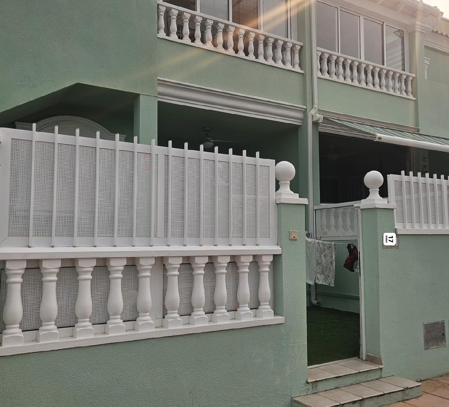  à vendre maison Los Arenales Del Sol Baix Vinalopó 5