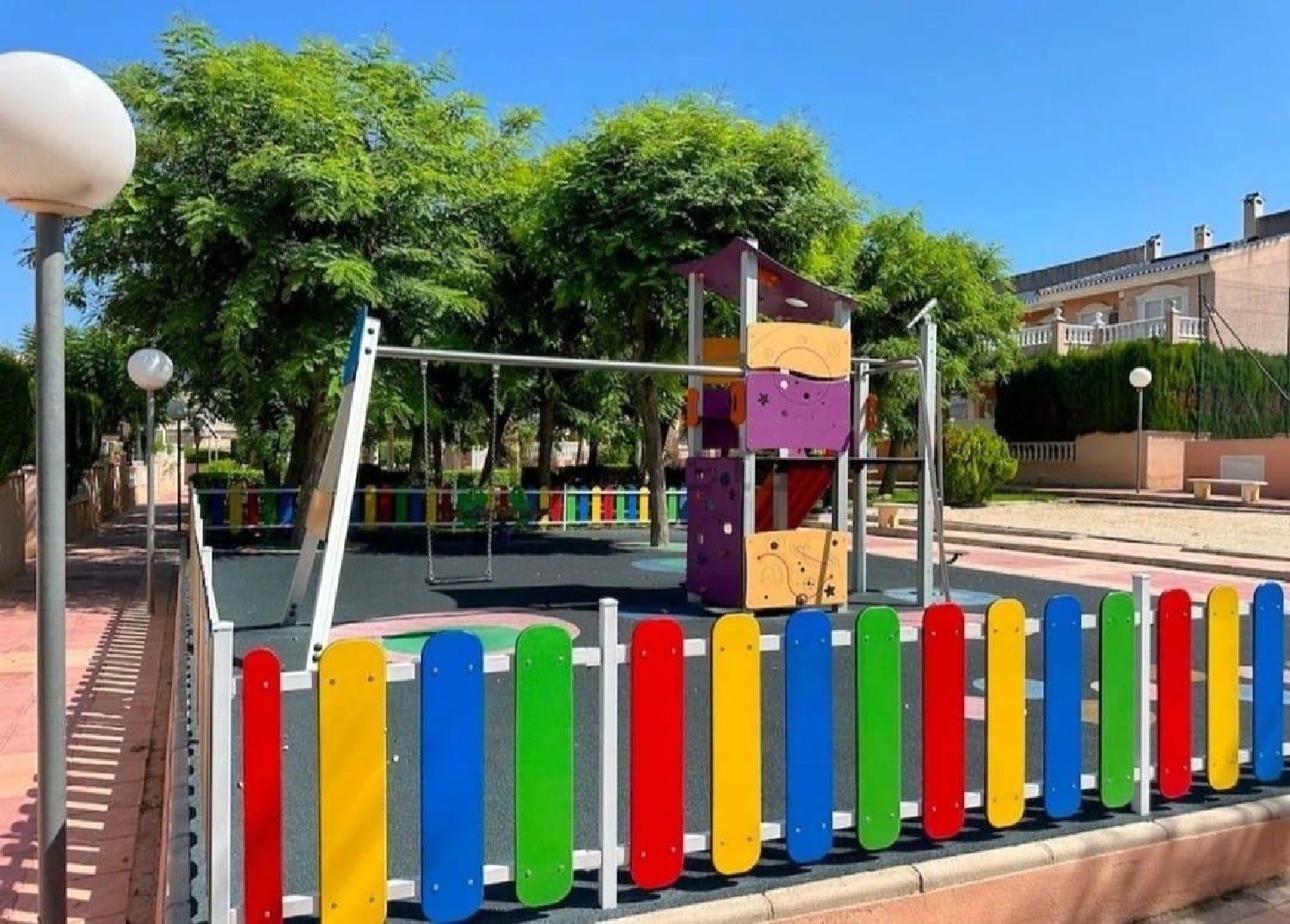  à vendre maison Los Arenales Del Sol Baix Vinalopó 2