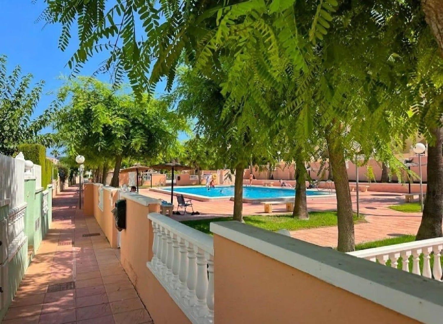  à vendre maison Los Arenales Del Sol Baix Vinalopó 1